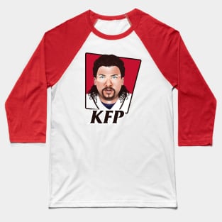 KFP Baseball T-Shirt